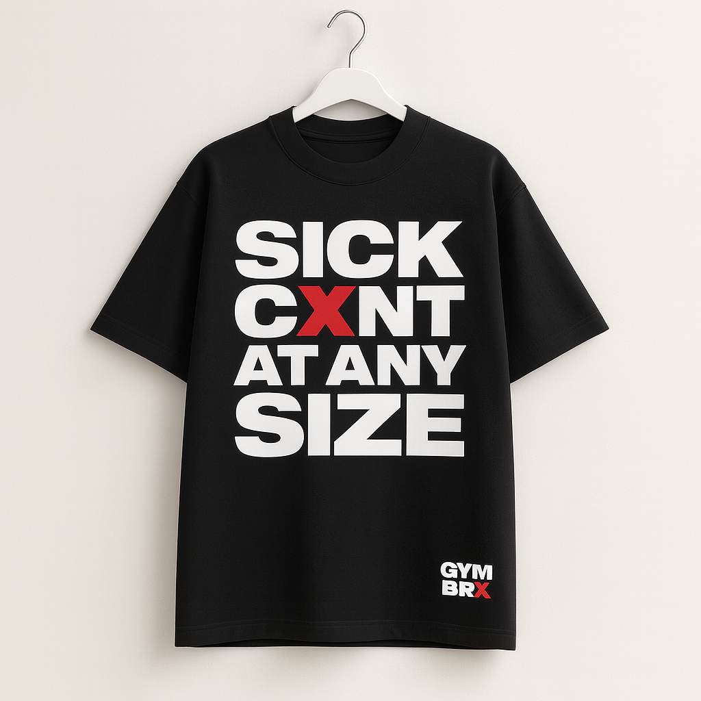 Black variant front