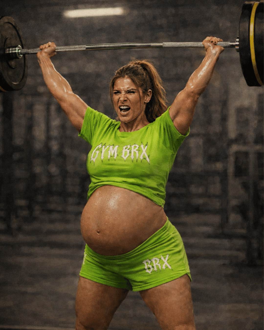 Gym culture